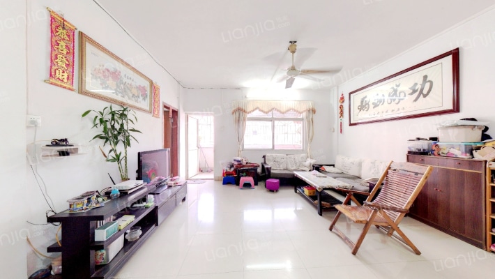 利乐街10号二手房实景图