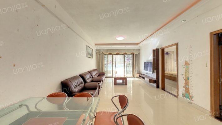 新安大厦二手房实景图