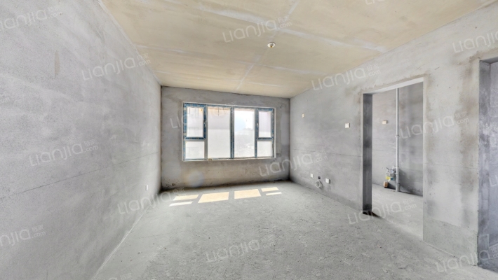 幸福家园温馨小院二手房实景图