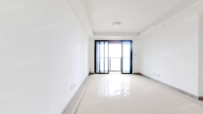 悦麓山二手房实景图