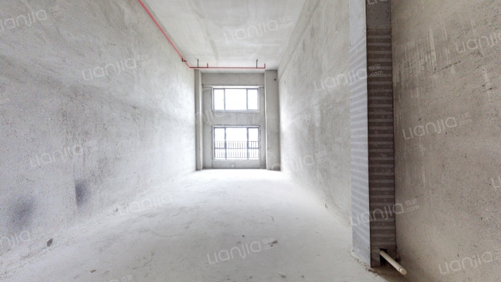 碧桂园星港国际二手房实景图