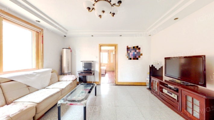 昌海公寓二手房实景图