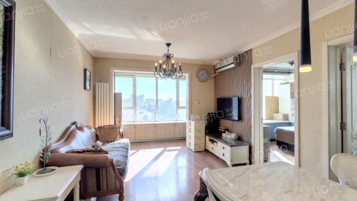 万寿路西街5号院二手房实景图