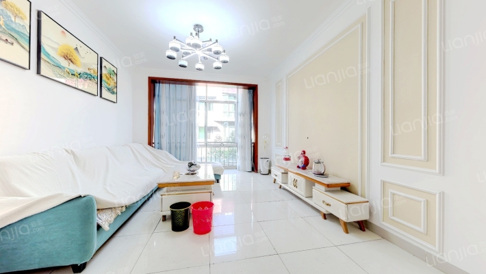 杨柳路2号院二手房实景图