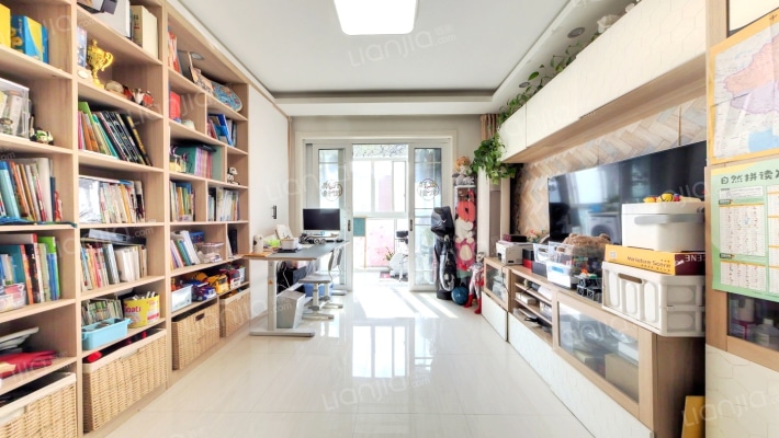 聚丰福邸二手房实景图