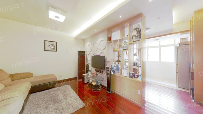 丰盛苑小区二手房实景图