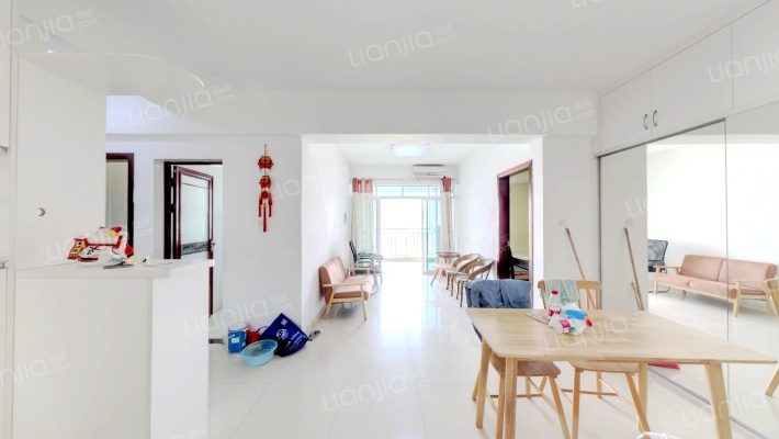 粤虹大厦二手房实景图