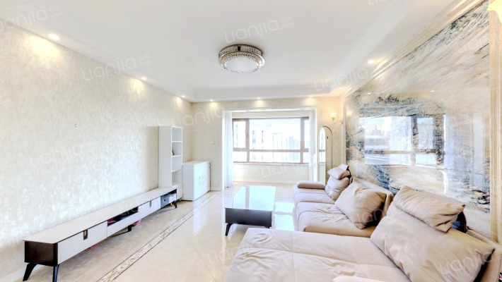 龙湖唐宁ONE二手房实景图