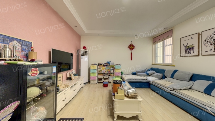 时代雅居二手房实景图