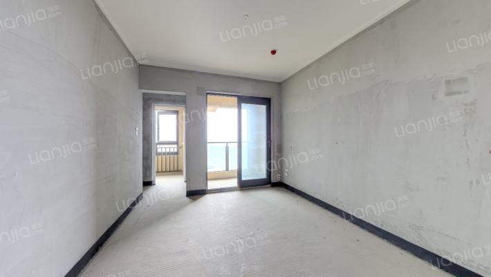 江山樾三期南二手房实景图