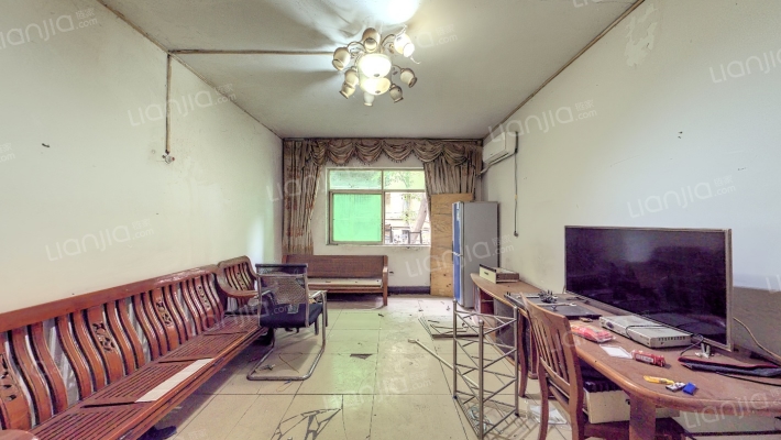 羊角堡小区二手房实景图