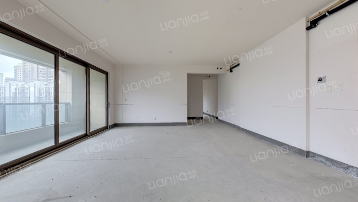 时代悦庭二手房实景图