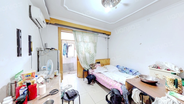 工农路工会宿舍二手房实景图