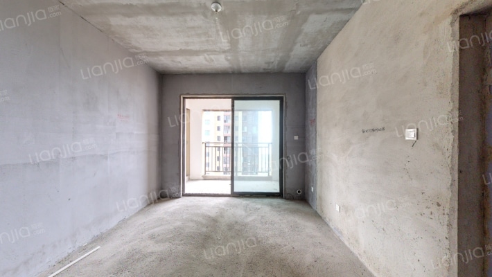 帝辰金缇水郡二手房实景图