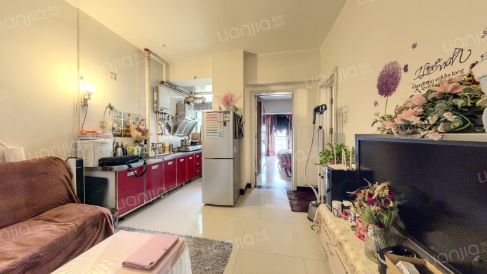 新艺文教综合楼二手房实景图