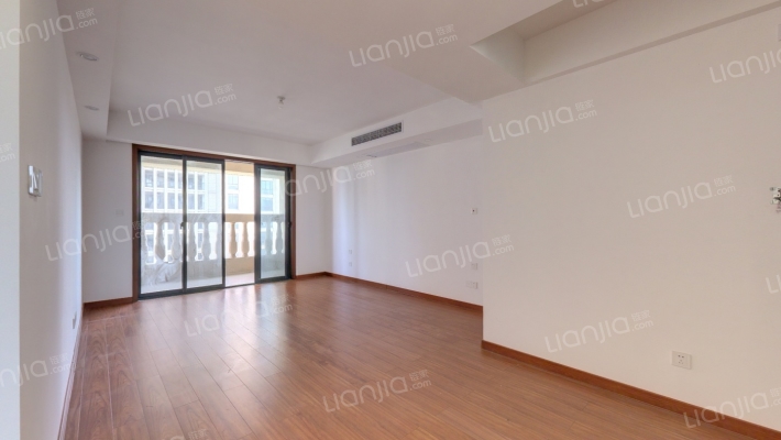 爱涛天禧明庭二手房实景图