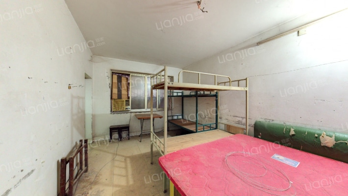 民主三村二手房实景图