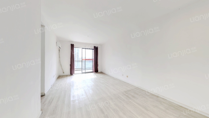 中大君悦金沙四期二手房实景图