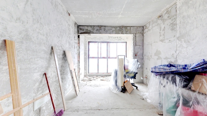 汀兰湾二手房实景图