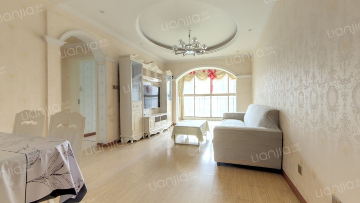 佳乐国际城二期二手房实景图