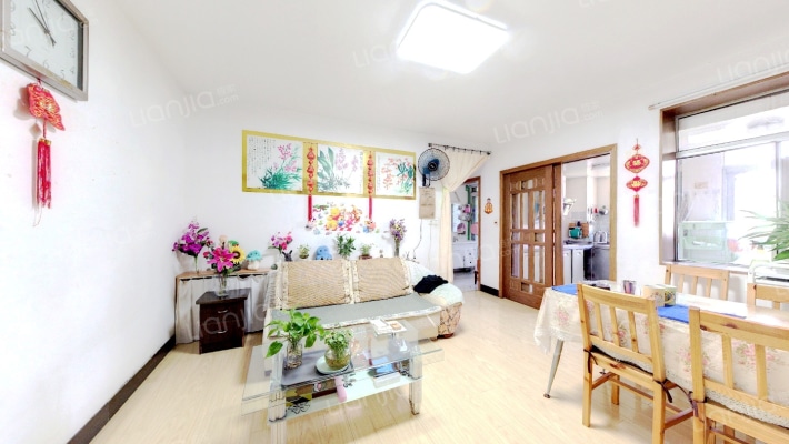 樱驼花园承乐园二手房实景图