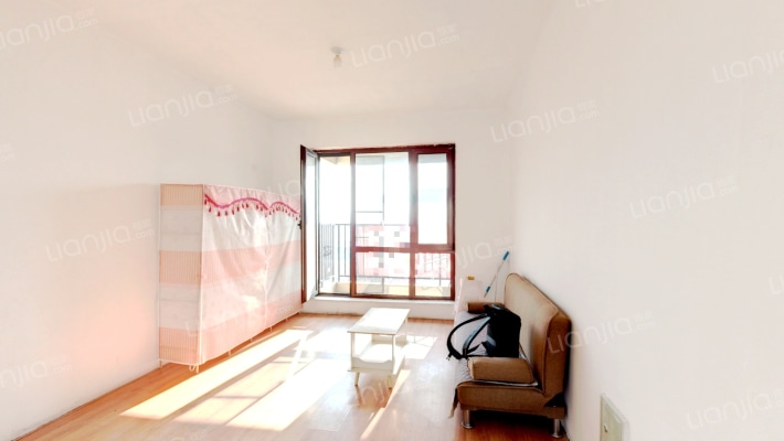 海湾新城二手房实景图