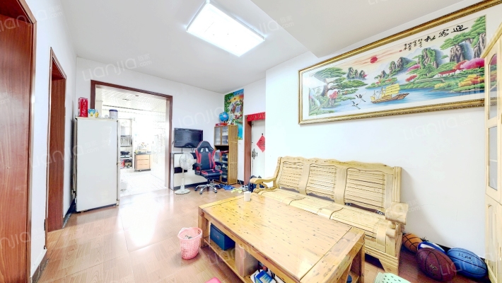 兴蓉南三巷9号二手房实景图