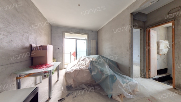 颐桂苑二手房实景图