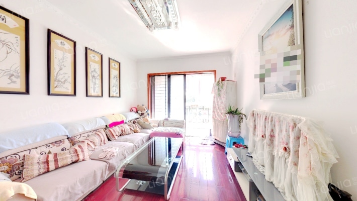 阳光雅居二手房实景图