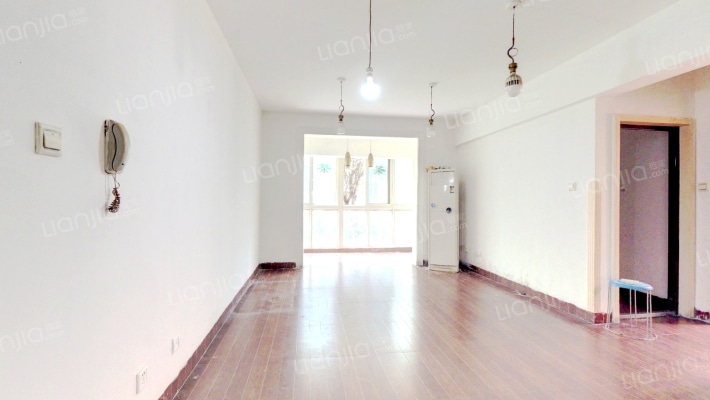 北新苑二手房实景图