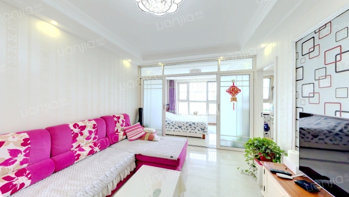 晓月中路20号院二手房实景图