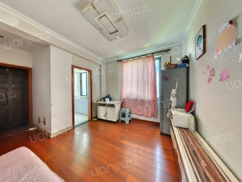 整租·东胥香花园 3室2厅 南