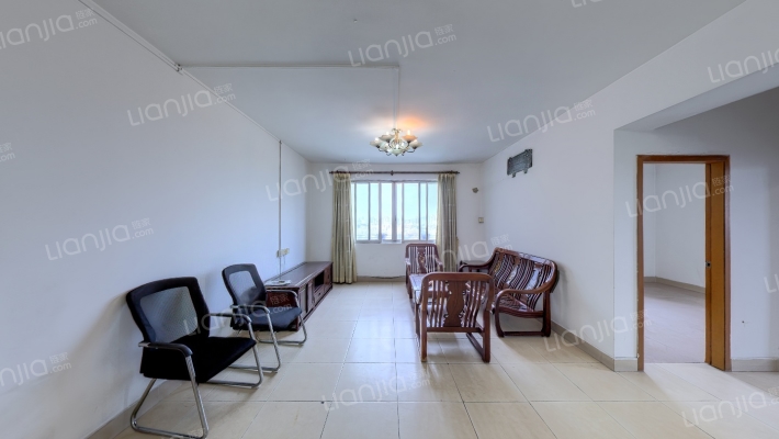 建业大厦二手房实景图