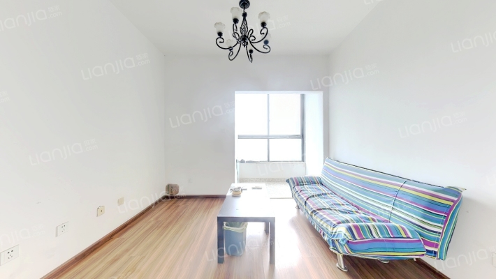 锦东庭园二手房实景图