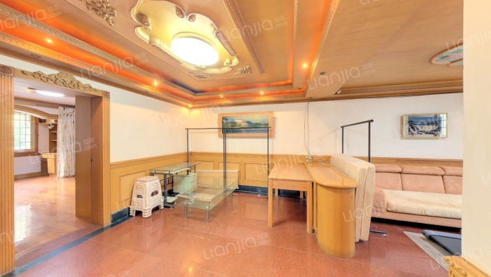 民生公寓二手房实景图