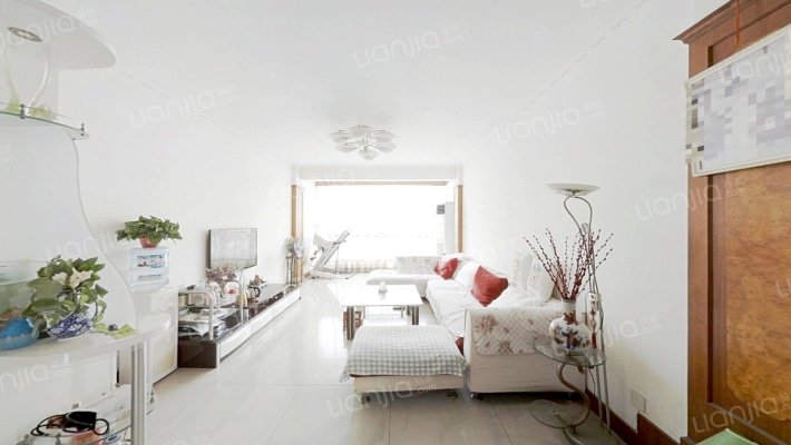 正西街216号二手房实景图