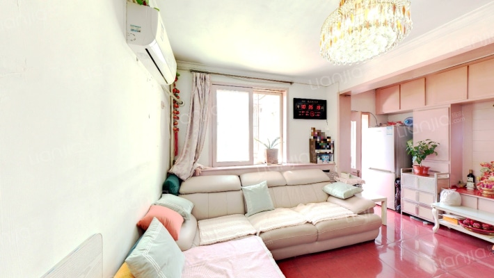 翠溪园二手房实景图