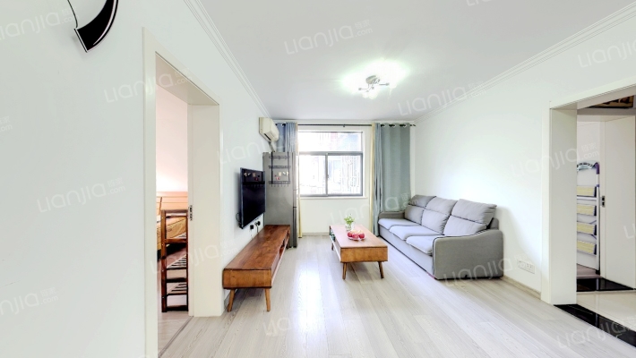 翡翠园二手房实景图