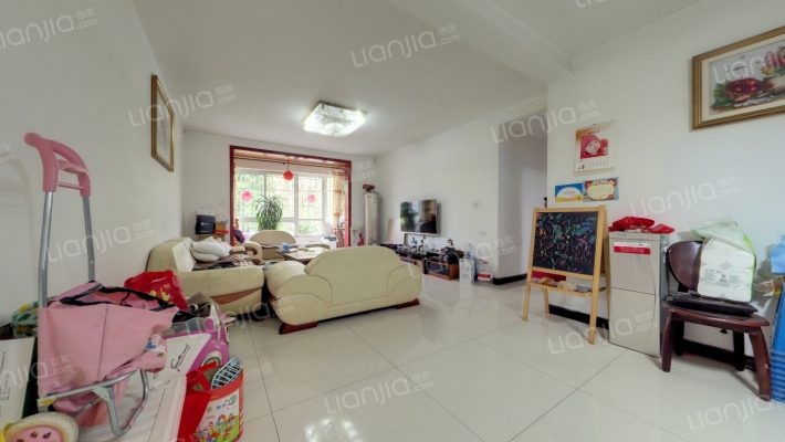 聚贤雅丽园二手房实景图