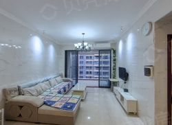 整租·东瀚-云尚四季 3室2厅 北_东瀚-云尚四季租房