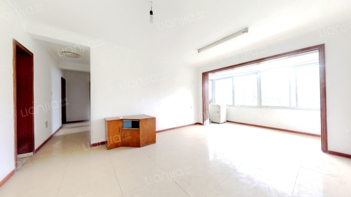 金湖花园二手房实景图