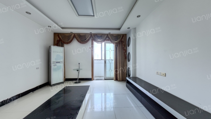 天地华城二手房实景图