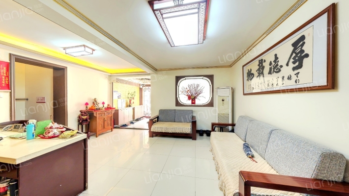 红梅南里二手房实景图