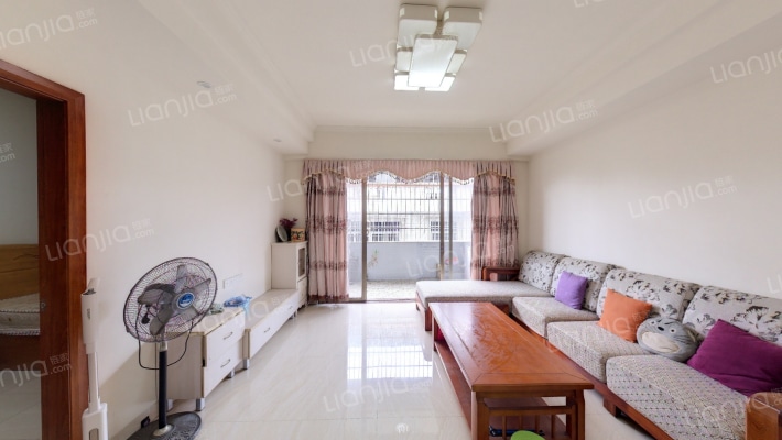 光辉大厦二手房实景图