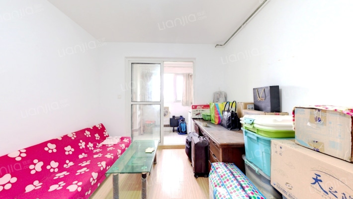 花港幸福城茉莉园二手房实景图