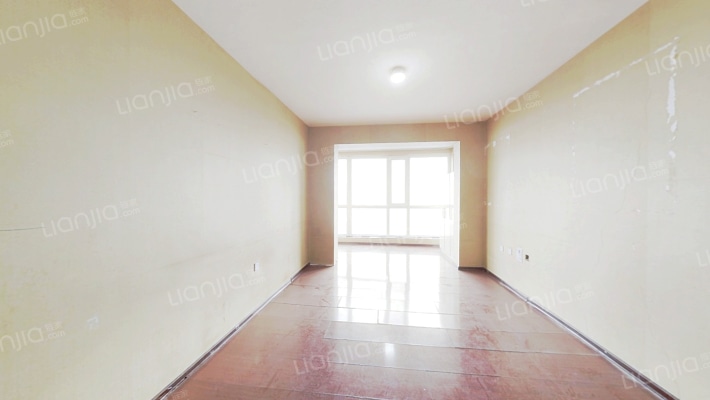 警官公寓二手房实景图