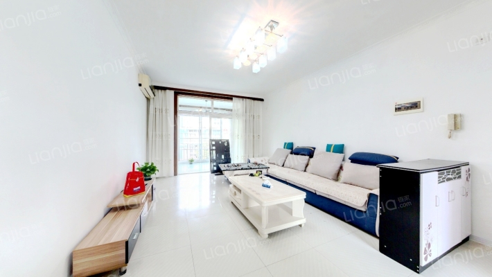 今日花园二手房实景图