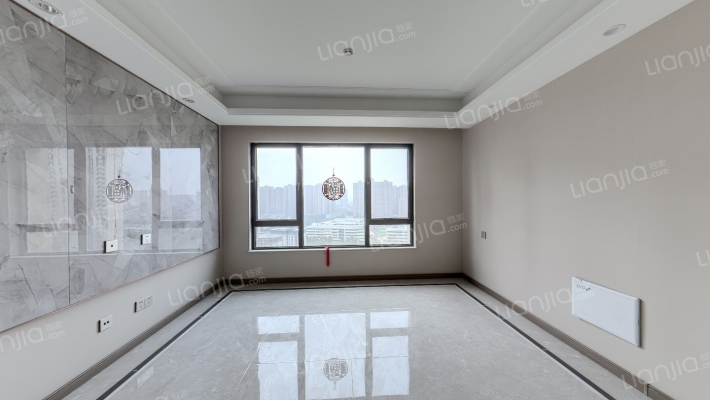 龙湖·春江天玺二手房实景图