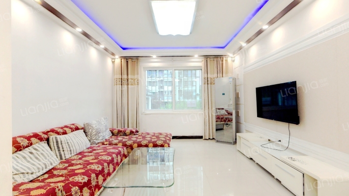 西现代城二手房实景图