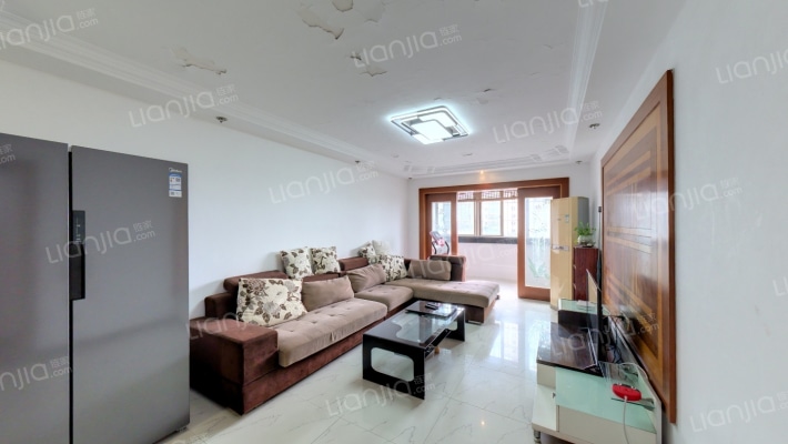 万龙新村二手房实景图